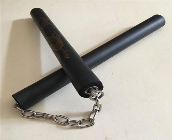 martial arts nunchaku foam dragon pattern black martial arts nunchucks stainless steel sticks kung futrainer for beginners9019721
martial arts nunchaku foam dragon pattern black martial arts nunchucks stainless steel sticks kung futrainer for beginners9019721