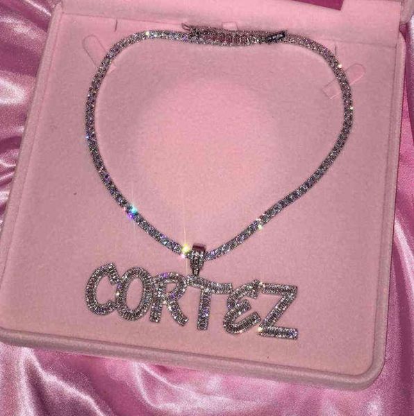 custom name words baguette letters pendant gold silver color charm aaaa zirconia men039s hip hop necklace chain rock jewelry 218716035
custom name words baguette letters pendant gold silver color charm aaaa zirconia men039s hip hop necklace chain rock jewelry 218716035