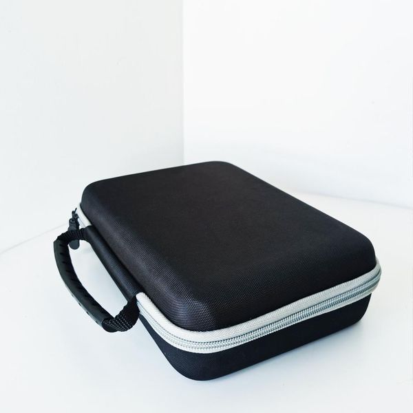 organizer protect storage bag travel bag handbag for game console travel home shockproof bag portable protective case carrying bag
organizer protect storage bag travel bag handbag for game console travel home shockproof bag portable protective case carrying bag