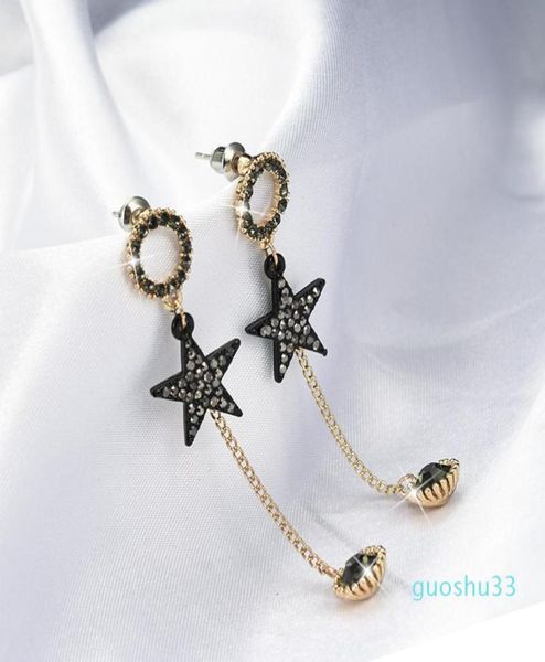 2020 new pentastar su silver needle earrings long personality elegant elegant earlength simple budging eardrop9609555
2020 new pentastar su silver needle earrings long personality elegant elegant earlength simple budging eardrop9609555