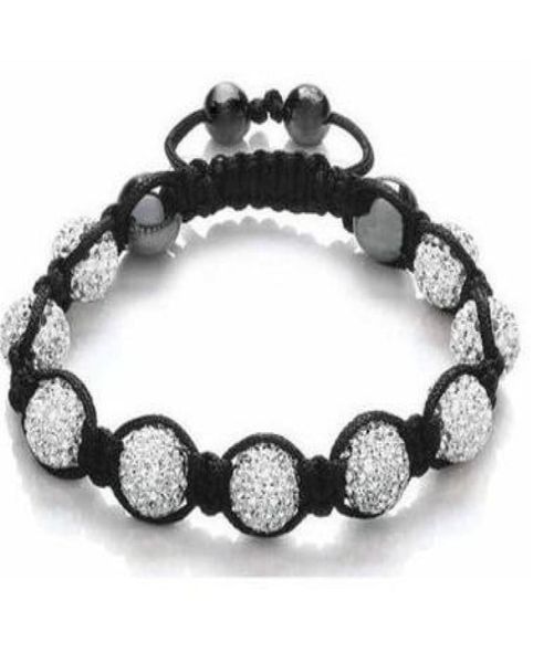 0mm mixed white white disco ball beads bangles crystal shamballa bracelet jewelry christmas gift7746129, Black
0mm mixed white white disco ball beads bangles crystal shamballa bracelet jewelry christmas gift7746129, Black
