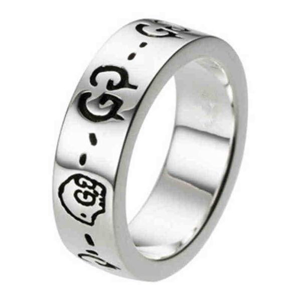 designer jewelry bracelet necklace ring elf skull hollowed out enamel for men women to give valentine's day giftsnew jewellery high qua, Silver
designer jewelry bracelet necklace ring elf skull hollowed out enamel for men women to give valentine's day giftsnew jewellery high qua, Silver