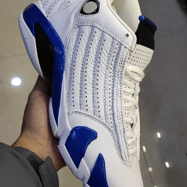 authentic 14 jumpman men basketball shoes xiv winterized gym red hyper royal last scandy cane black toe thunder doernbecher man sport traine
authentic 14 jumpman men basketball shoes xiv winterized gym red hyper royal last scandy cane black toe thunder doernbecher man sport traine