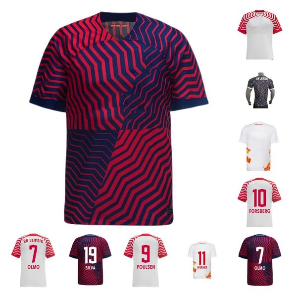 2023 2024 rbl soccer jerseys leipziges on fire limited edition wenner poulsen forsberg 22 23 bundesliga sabitzer camisetas de futbol men kid, Black;yellow
2023 2024 rbl soccer jerseys leipziges on fire limited edition wenner poulsen forsberg 22 23 bundesliga sabitzer camisetas de futbol men kid, Black;yellow