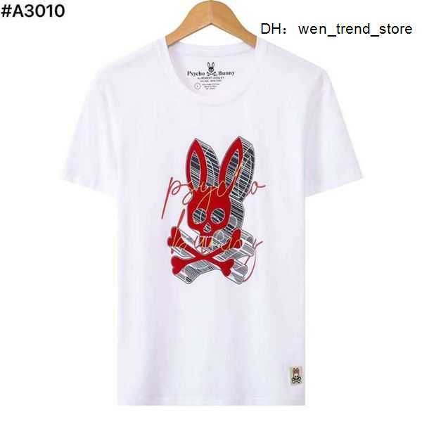 mens psycho bunny designer t shirt casual man womens tees with letters print short sleeves sell luxury men hip hop clothes 4 n31j, White;black
mens psycho bunny designer t shirt casual man womens tees with letters print short sleeves sell luxury men hip hop clothes 4 n31j, White;black