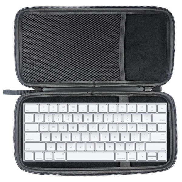 organizer hard travel case for apple magic keyboard 2 wireless bluetooth keyboard travel carrying protective storage bag
organizer hard travel case for apple magic keyboard 2 wireless bluetooth keyboard travel carrying protective storage bag