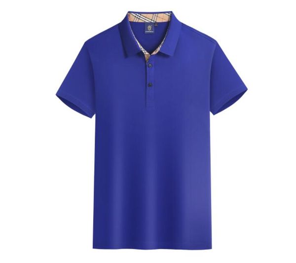 designer polo mens polos shirt high end cotton men tshirt fashion clothing luxury check striped lapel and striped short sleeve men casual ba, White;black
designer polo mens polos shirt high end cotton men tshirt fashion clothing luxury check striped lapel and striped short sleeve men casual ba, White;black