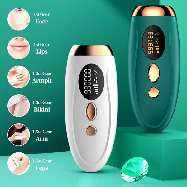 epilator ipl laser hair removal 999999 flash permanent painless epilator for women facial whole body bikini portable depilador machine
epilator ipl laser hair removal 999999 flash permanent painless epilator for women facial whole body bikini portable depilador machine