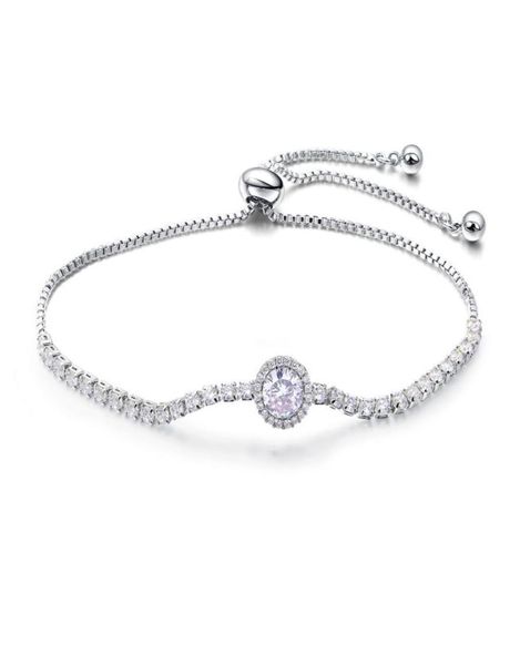 classic halo design tennis bracelet adjustable crystalaccented cz chain bracelet for women9017643, Golden;silver
classic halo design tennis bracelet adjustable crystalaccented cz chain bracelet for women9017643, Golden;silver
