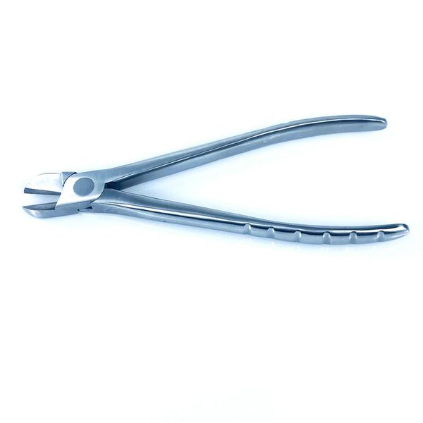 tools stainless steel pin and wire cutter kirschner wire scissors orthopedics instruments
tools stainless steel pin and wire cutter kirschner wire scissors orthopedics instruments
