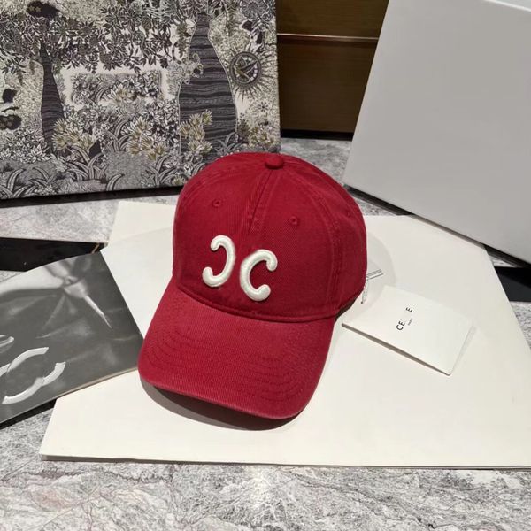 Casual Denim baseball cap Unisex Designer Beanie Sesame Cotton Duck Tongue Hat Sports Sun Official Website Sync ZBAM
Casual Denim baseball cap Unisex Designer Beanie Sesame Cotton Duck Tongue Hat Sports Sun Official Website Sync ZBAM