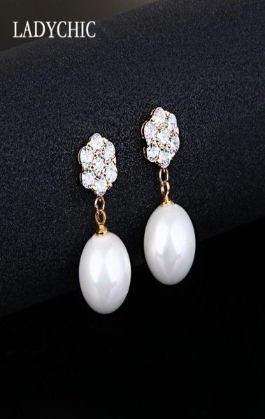dangle chandelier ladychic exquisite pearl earrings for women simple fashion gold silver color zircon drop jewelry accessories l5213953
dangle chandelier ladychic exquisite pearl earrings for women simple fashion gold silver color zircon drop jewelry accessories l5213953