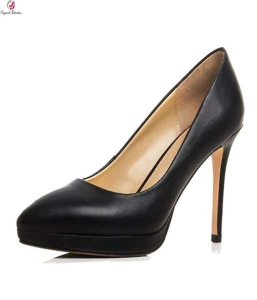original intention women platform pumps pointed toe thin high heels elegant black red shoes woman us size 485 dress2707408
original intention women platform pumps pointed toe thin high heels elegant black red shoes woman us size 485 dress2707408