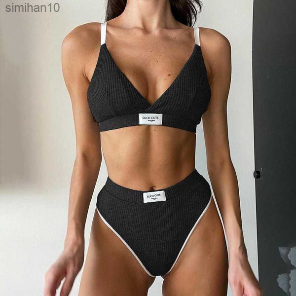 briefs panties women lingerie set seamless thong sensual female underwear set sports letter embroidery bra set k l230518, Red;black
briefs panties women lingerie set seamless thong sensual female underwear set sports letter embroidery bra set k l230518, Red;black
