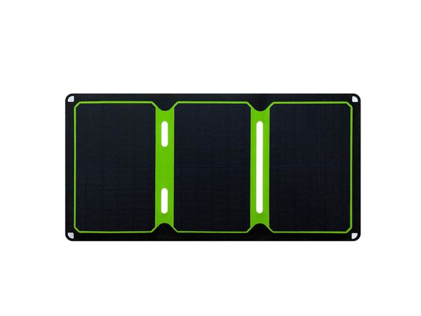 21w 5v single crystal solar panel mobile phone charging waterproof outdoor camping travel portable foldable charger
21w 5v single crystal solar panel mobile phone charging waterproof outdoor camping travel portable foldable charger