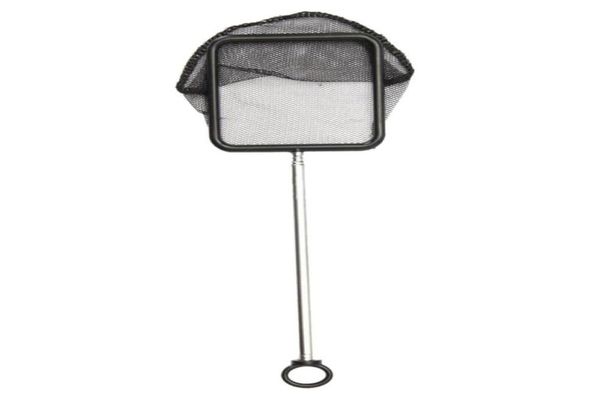 1pc 2040cm aquarium extendable handle shrimp small betta fish tank net square black20949639301701
1pc 2040cm aquarium extendable handle shrimp small betta fish tank net square black20949639301701