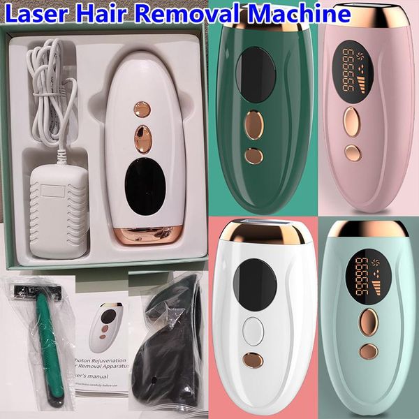 epilator laser hair removal machine ing point ipl depilator household home painless remove hair whole body bikini armpit face
epilator laser hair removal machine ing point ipl depilator household home painless remove hair whole body bikini armpit face
