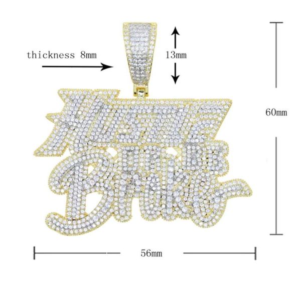 hiphop bling cubic zircon paved hustle letter pendant necklace with rope chain for men boy fashion charm jewelry6536184, Silver
hiphop bling cubic zircon paved hustle letter pendant necklace with rope chain for men boy fashion charm jewelry6536184, Silver