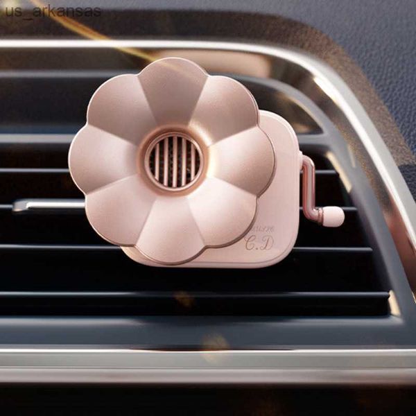 youpin phonograph car aromatherapy car air outlet fragrance ornaments l230523
youpin phonograph car aromatherapy car air outlet fragrance ornaments l230523