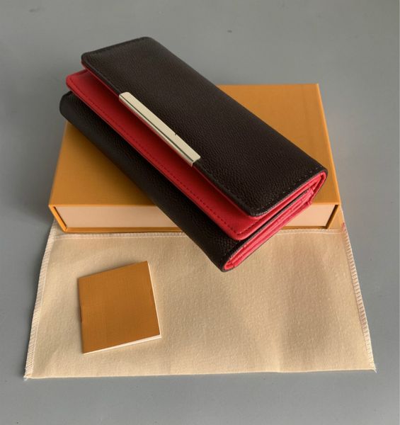 designer wallets classic high-quality women credit card holder bags fashion a variety of styles and colors available wholesale short wallet, Red;black
designer wallets classic high-quality women credit card holder bags fashion a variety of styles and colors available wholesale short wallet, Red;black