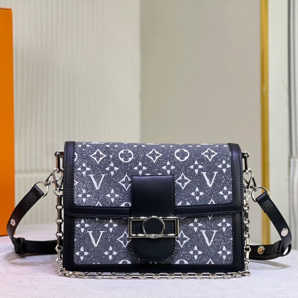 designer bag womens bags denim blue handbag silver chain bag 25cm classic flap designer shoulder bag luxury crossbody bags designer bags woc
designer bag womens bags denim blue handbag silver chain bag 25cm classic flap designer shoulder bag luxury crossbody bags designer bags woc