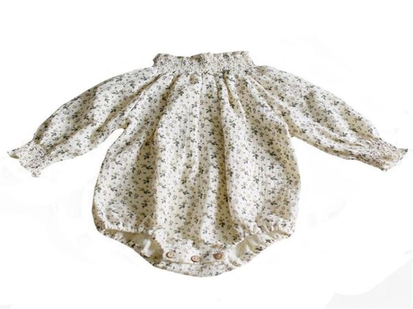 rompers born girls long sleeve floral hat jumpsuit spring children kids outfit clothes baby romper 2104171828473, Blue
rompers born girls long sleeve floral hat jumpsuit spring children kids outfit clothes baby romper 2104171828473, Blue