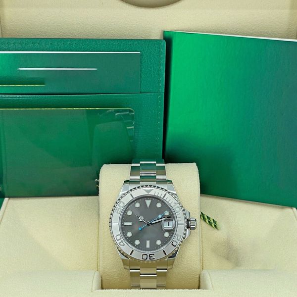 new watch strap luxury wristwatch 39mm slate dial 268622 bracelet cal.3235 movement 904l automatic mens bracelet waterproof men's watch, Slivery;brown
new watch strap luxury wristwatch 39mm slate dial 268622 bracelet cal.3235 movement 904l automatic mens bracelet waterproof men's watch, Slivery;brown