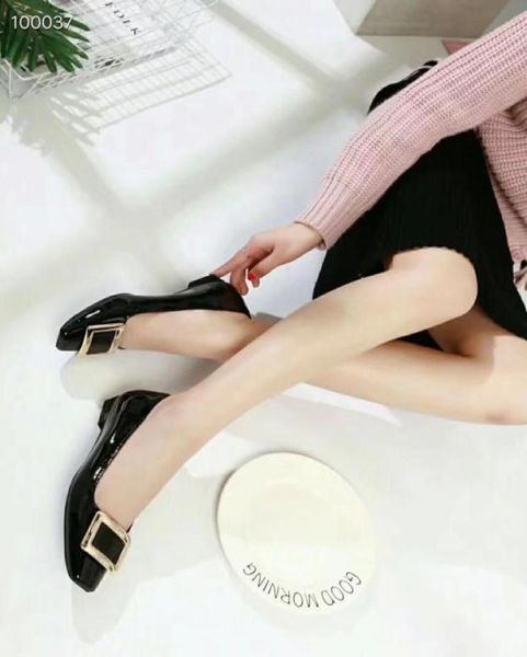 fashonville2020030804 3440 grey red black burgundy beige 25cm gold square buckle flats shoes patent leather fashion6827205
fashonville2020030804 3440 grey red black burgundy beige 25cm gold square buckle flats shoes patent leather fashion6827205