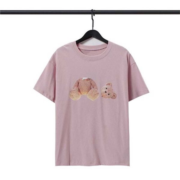 2023 mens t shirts designer t shirt womens tees summer tshirts black bear tshirt fashion cotton luxurys clothing street short sleeve tee wo, White;black
2023 mens t shirts designer t shirt womens tees summer tshirts black bear tshirt fashion cotton luxurys clothing street short sleeve tee wo, White;black