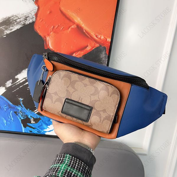 man bambags waist bag designer shoulder chest bags fanny pack women large crossbody genuine leather handbags purse with box
man bambags waist bag designer shoulder chest bags fanny pack women large crossbody genuine leather handbags purse with box