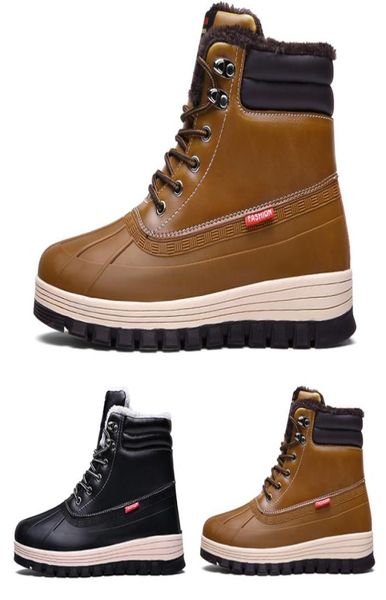 2020 kind8 waterproof cotton large size winter triple black grey man boy men boots mens sneakers boot trainers outdoor walking sho1036437
2020 kind8 waterproof cotton large size winter triple black grey man boy men boots mens sneakers boot trainers outdoor walking sho1036437