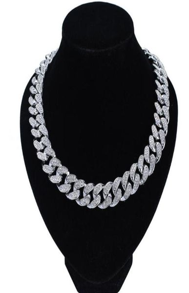 chains 8 inch30 inch men039s 20mm charm strong heavy iced out zircon miami cuban link chain necklace choker bling hip hop jewe1709193, Silver
chains 8 inch30 inch men039s 20mm charm strong heavy iced out zircon miami cuban link chain necklace choker bling hip hop jewe1709193, Silver