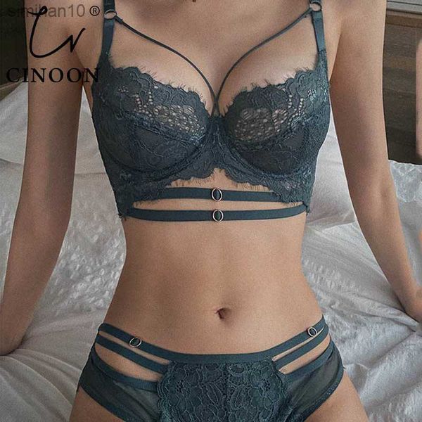 briefs panties cinoon classic bandage bra set lingerie push up brassiere lace plus size underwear set ultra-thin cup for women underwear l23, Red;black
briefs panties cinoon classic bandage bra set lingerie push up brassiere lace plus size underwear set ultra-thin cup for women underwear l23, Red;black