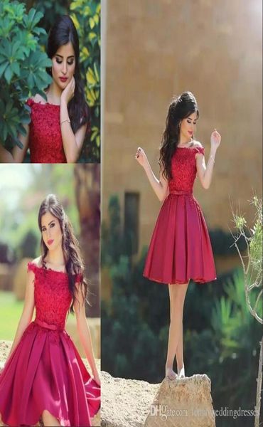 little red short cocktail dresses knee length off the shoulder lace a line satin formal party wear short prom dress5225838, Black
little red short cocktail dresses knee length off the shoulder lace a line satin formal party wear short prom dress5225838, Black