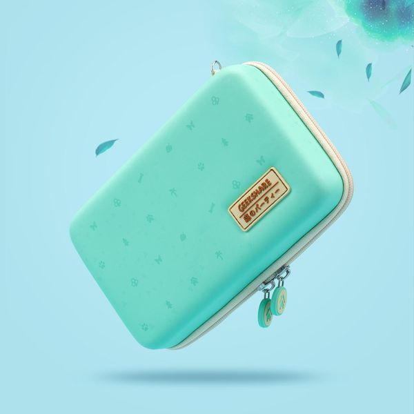 organizer geekshare case for nintend switch storage travel portable hard protective bag for nintendo switch oled easy to carry with strap
organizer geekshare case for nintend switch storage travel portable hard protective bag for nintendo switch oled easy to carry with strap
