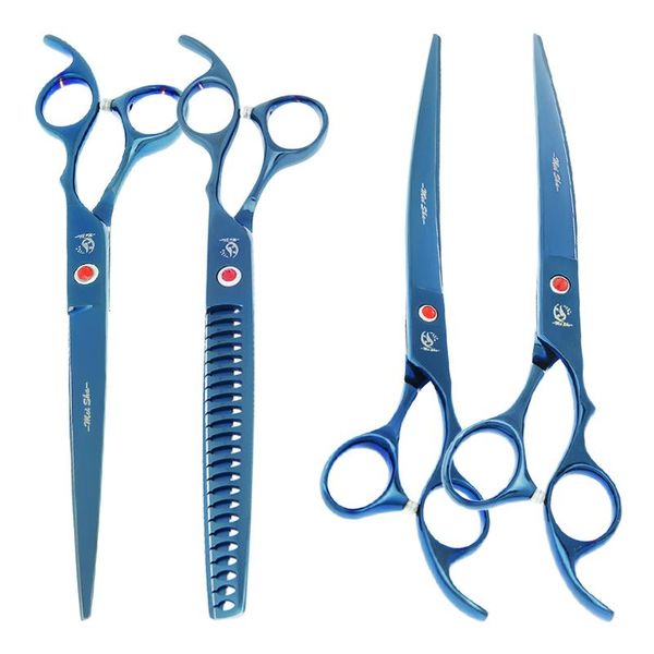 salon 8.0 inch pet dogs grooming scissors up down curved shears sharp edge animals cat hair cutting clippers hairdressing tools b0047a
salon 8.0 inch pet dogs grooming scissors up down curved shears sharp edge animals cat hair cutting clippers hairdressing tools b0047a