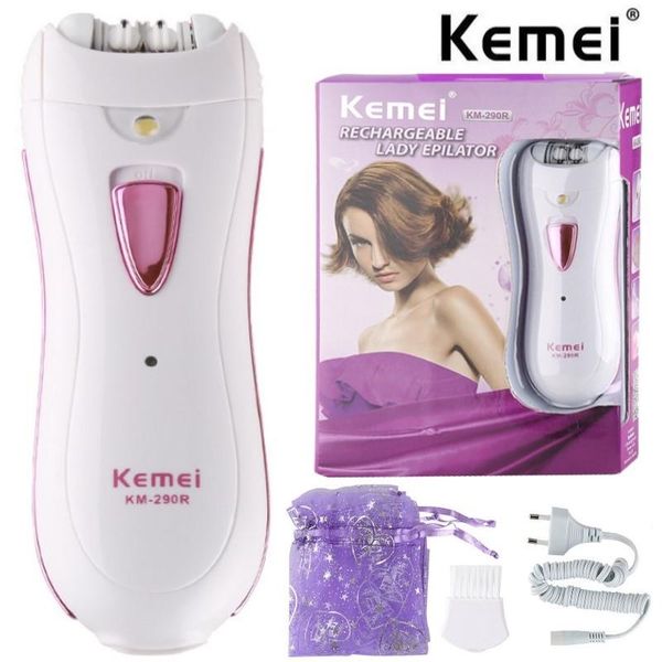 epilator kemei women epilator hair remover mini rechargeable professional electric female depilatory use for full body travel essentials
epilator kemei women epilator hair remover mini rechargeable professional electric female depilatory use for full body travel essentials