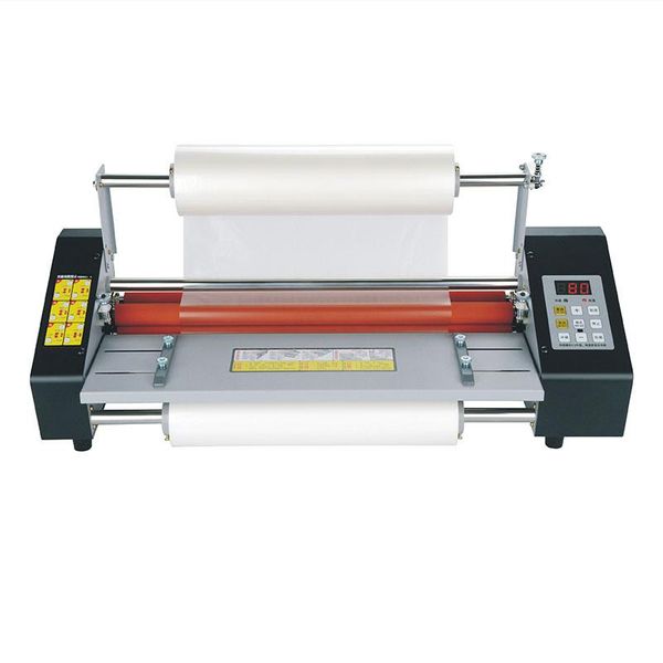 epilator 9460t a2+ paper laminating machine english version four roller cold laminator rolling machine film p laminating machine
epilator 9460t a2+ paper laminating machine english version four roller cold laminator rolling machine film p laminating machine