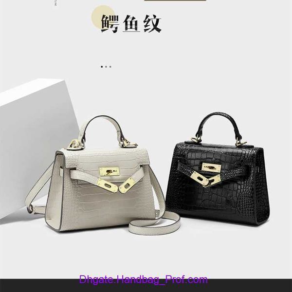 designer h home kelys tote bag online shop first layer cowhide second generation mini soft leather crocodile pattern handbag womens milk sha
designer h home kelys tote bag online shop first layer cowhide second generation mini soft leather crocodile pattern handbag womens milk sha