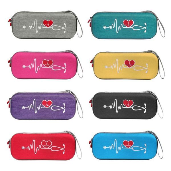 organizer hard eva portable stethoscope carrying case storage box shell mesh pockets for 3m littmann iii stethoscope medical organizer bag
organizer hard eva portable stethoscope carrying case storage box shell mesh pockets for 3m littmann iii stethoscope medical organizer bag