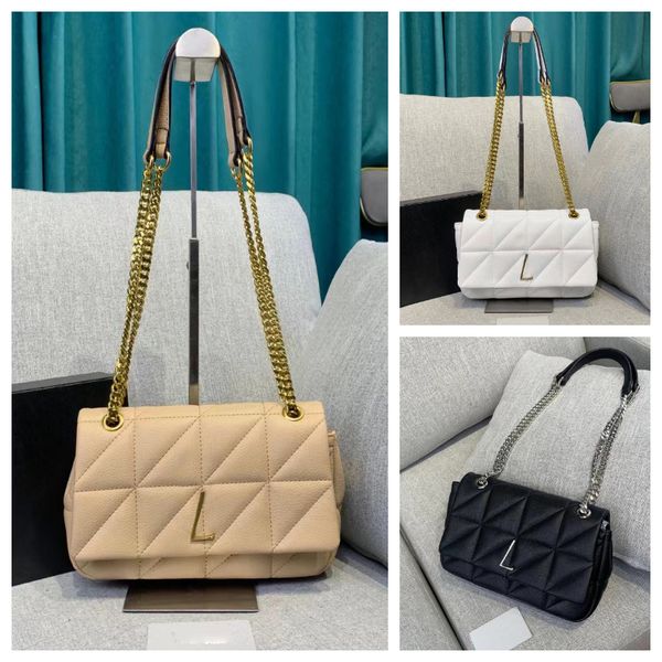 designer bag ladies fashion chain shoulder bag tote bag crossbody bag black flap purse
designer bag ladies fashion chain shoulder bag tote bag crossbody bag black flap purse