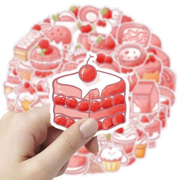 60pcs/set fruit vegetable luggage pink cake stickers for bag car sticker scrapbooking diary phone lapplanner decoration bag accessories, Black
60pcs/set fruit vegetable luggage pink cake stickers for bag car sticker scrapbooking diary phone lapplanner decoration bag accessories, Black