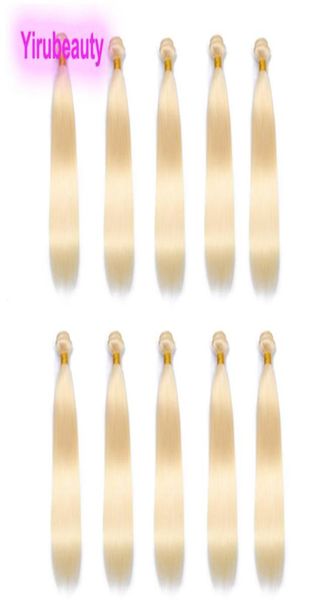 10 bundles 613 color blonde whole ten pieceslot 613 straight brazilian 100 human hair 30inch 32inch double wefts blonde dye9600607, Black
10 bundles 613 color blonde whole ten pieceslot 613 straight brazilian 100 human hair 30inch 32inch double wefts blonde dye9600607, Black