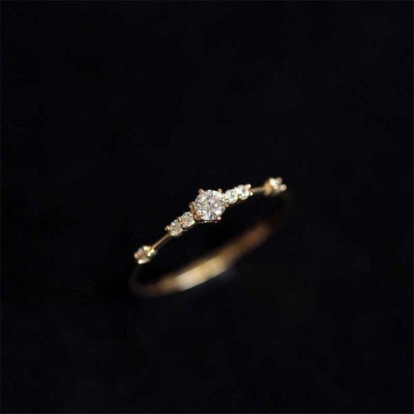 band rings 925 sterling silver 14k gold plating pav crystal exquisite wedding ring women light luxury temperament jewelry accessories j23053
band rings 925 sterling silver 14k gold plating pav crystal exquisite wedding ring women light luxury temperament jewelry accessories j23053