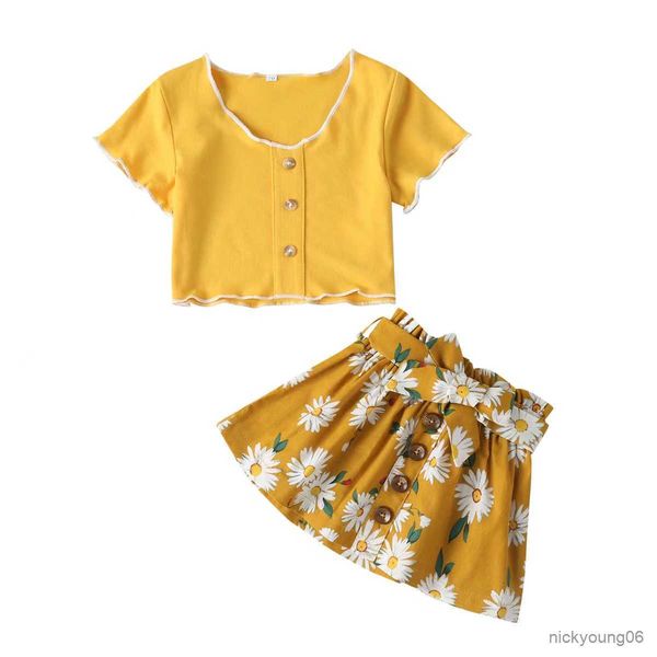 clothing sets 0-4yrs baby girls flower clothes set short sleeve t-shirts skirts with belt 2pcs summer infant kids outfits, White
clothing sets 0-4yrs baby girls flower clothes set short sleeve t-shirts skirts with belt 2pcs summer infant kids outfits, White
