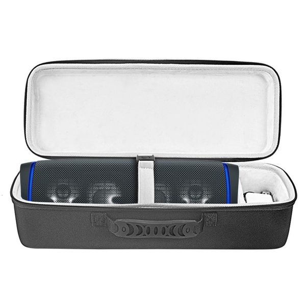 organizer travel carrying case for sony xb43 bluetooth speaker shockproof dustproof portable storage bag for srsxb43 speakers accessories
organizer travel carrying case for sony xb43 bluetooth speaker shockproof dustproof portable storage bag for srsxb43 speakers accessories