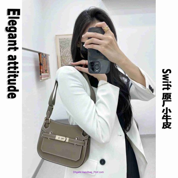 8a quality original hemrres j ypsiere tote bag for sale summer gypsy high end and niche underarm women's swift original cowhide minhave
8a quality original hemrres j ypsiere tote bag for sale summer gypsy high end and niche underarm women's swift original cowhide minhave
