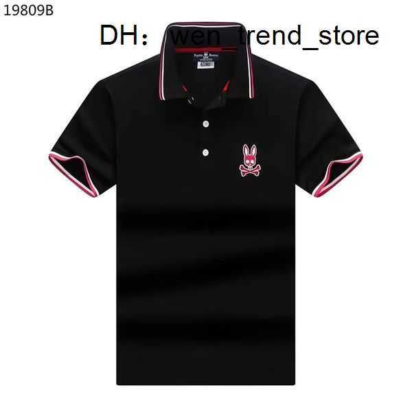 psycho bunny men polo shirt american fashion street brand designer transportation t size 5 nu1h, White;black
psycho bunny men polo shirt american fashion street brand designer transportation t size 5 nu1h, White;black