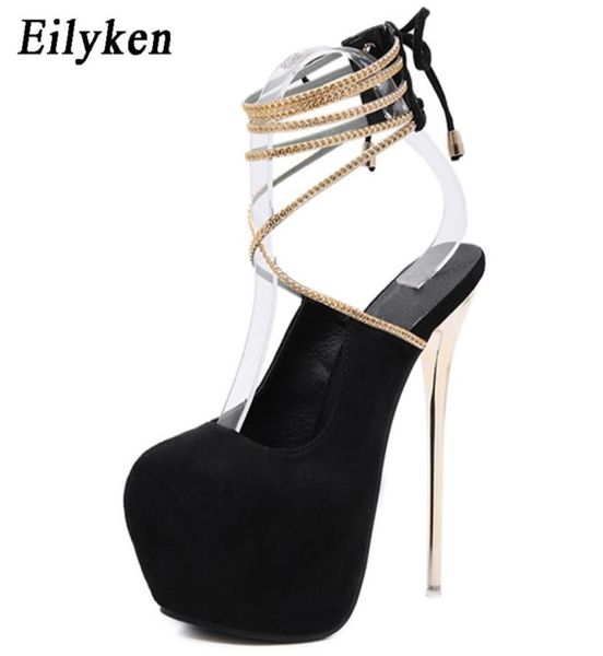 laceup pumps wedding women fetish shoes woman pumps latform very high heel stripper flock club pumps 17 cm 2104131034058, Black
laceup pumps wedding women fetish shoes woman pumps latform very high heel stripper flock club pumps 17 cm 2104131034058, Black