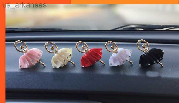 1pcs car ornament diamond ballet girl clip car air freshener clip car fragrance diffuser self-scented vent air freshener xcz565 l230523
1pcs car ornament diamond ballet girl clip car air freshener clip car fragrance diffuser self-scented vent air freshener xcz565 l230523